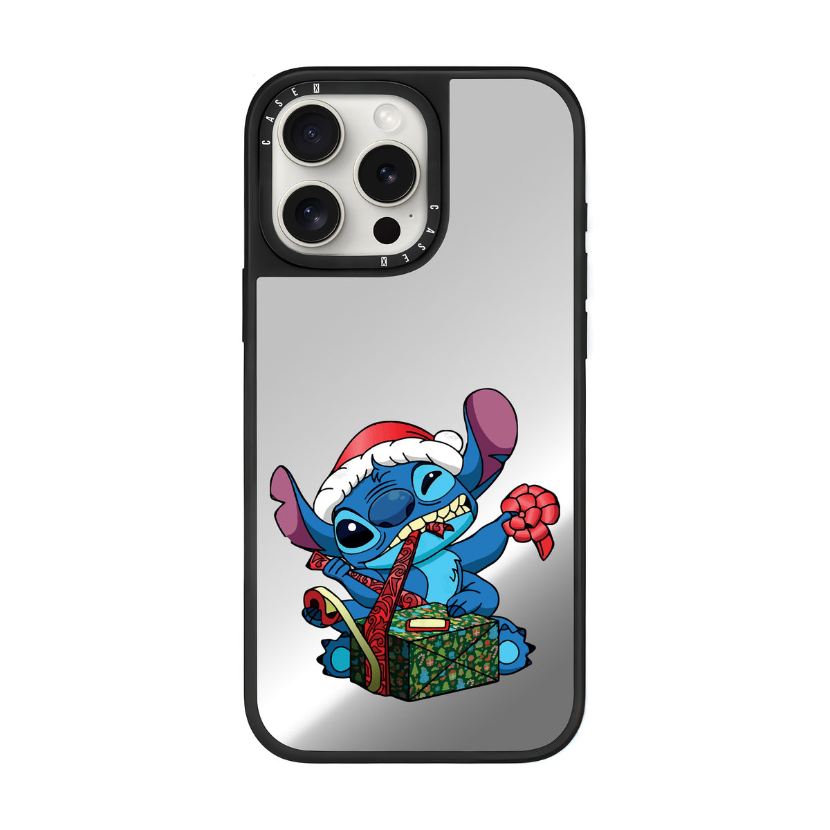 Stitch's Gift Wrap