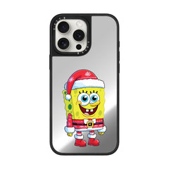 Spongebob Xmas