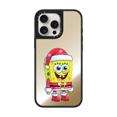 Spongebob Xmas