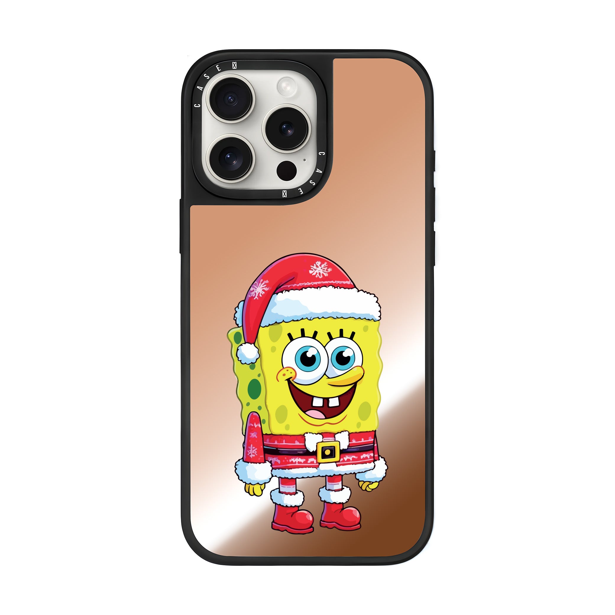 Spongebob Xmas