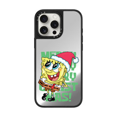 Spongy Christmas