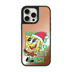 Spongy Christmas