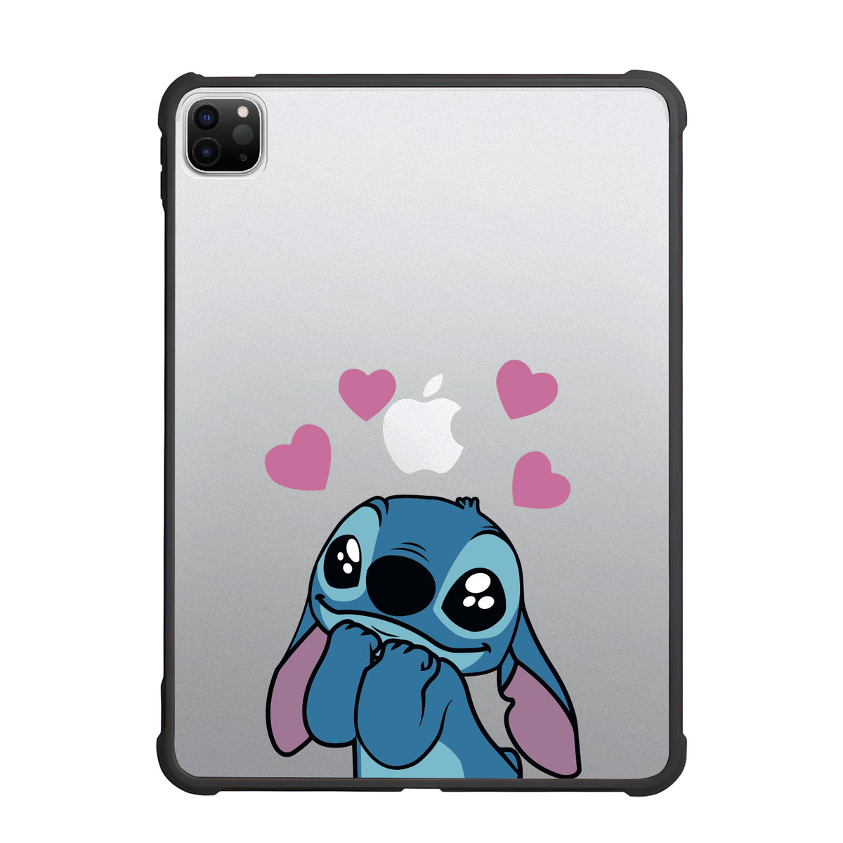 Stitch Love