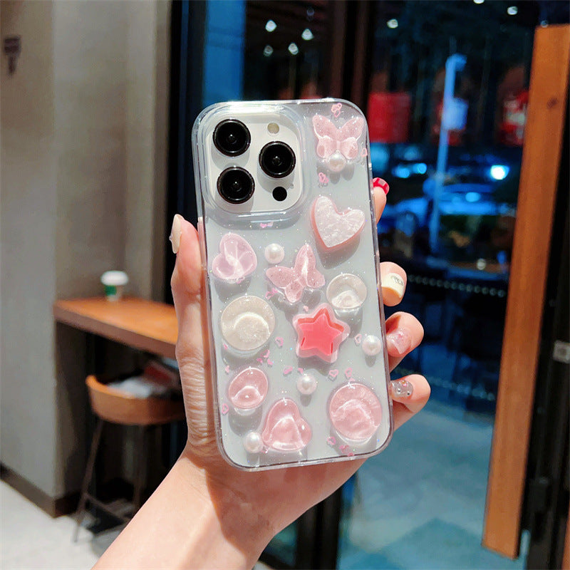 Pastel Dream Case