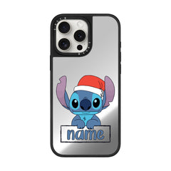 Custom Stitch's Holiday Spirit