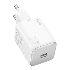 Hoco Single Port Type C Charger