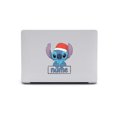 Custom Stitch's Holiday Spirit