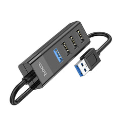 Hoco 4-in-1 USB Type C Hub