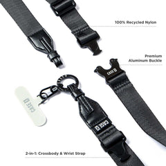 2-in-1 Utility Phone Lanyard