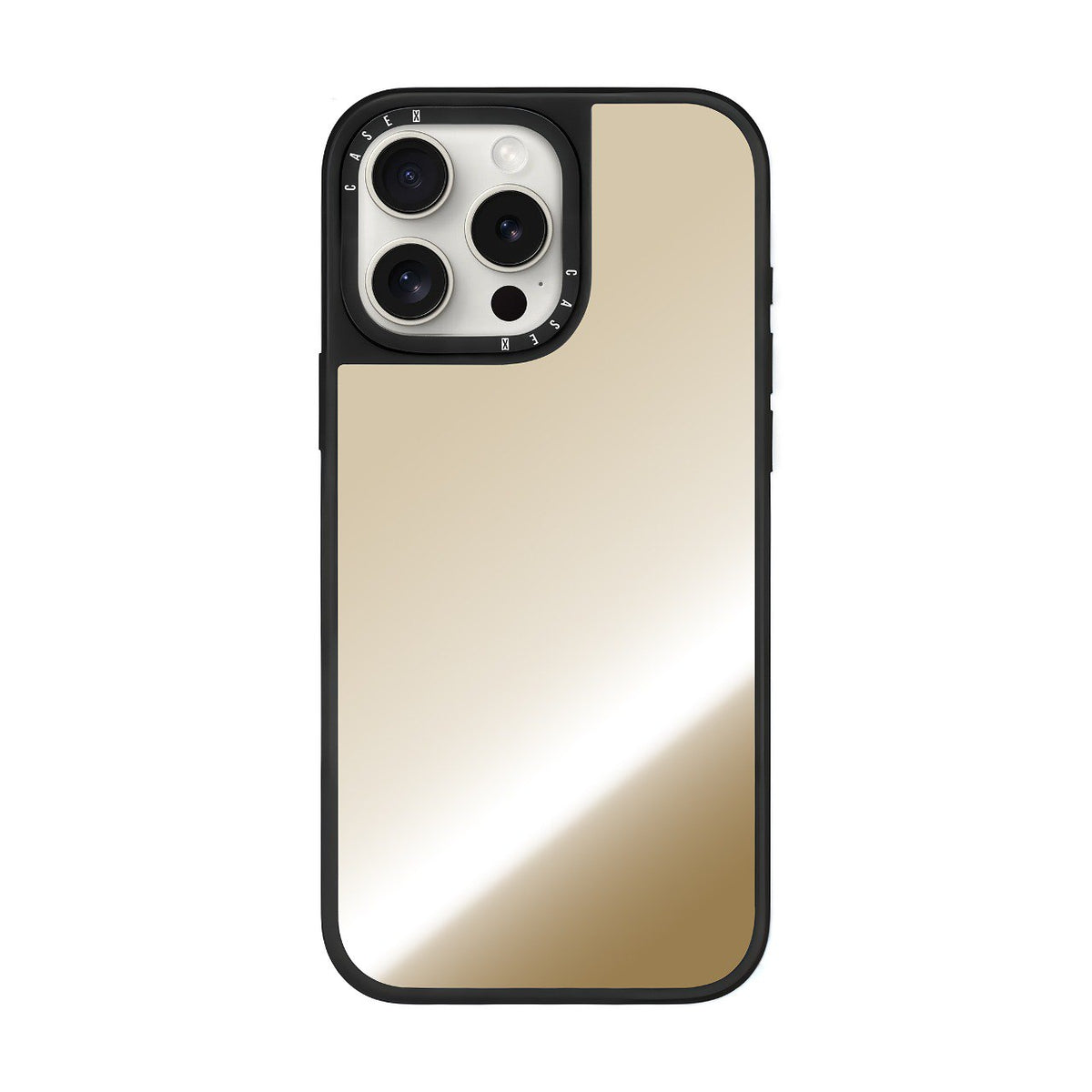 Case X Mirror Case