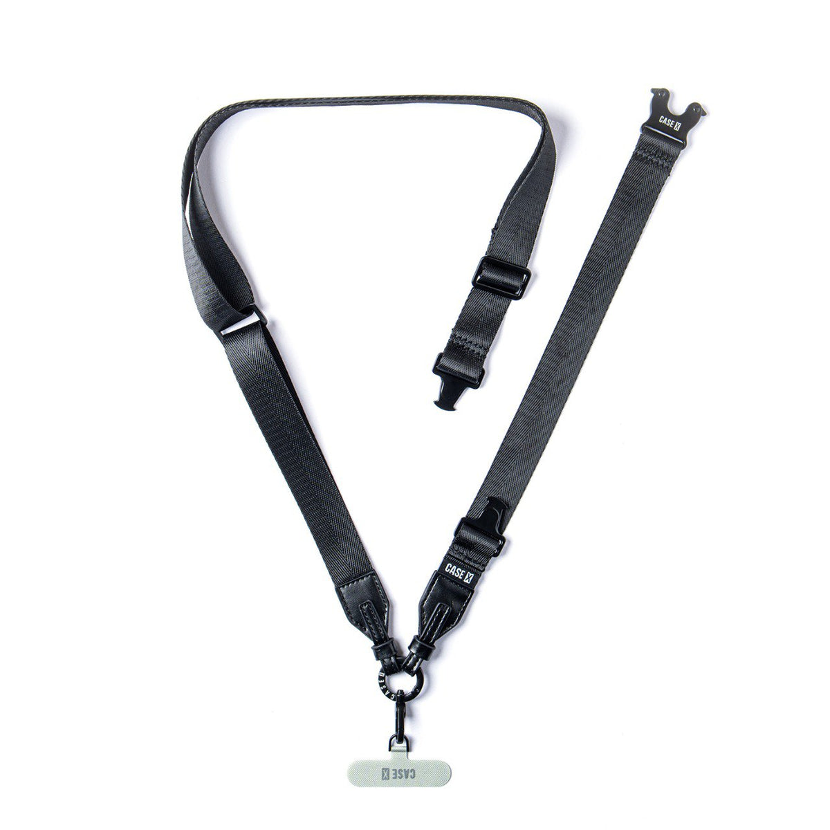 2-in-1 Utility Phone Lanyard