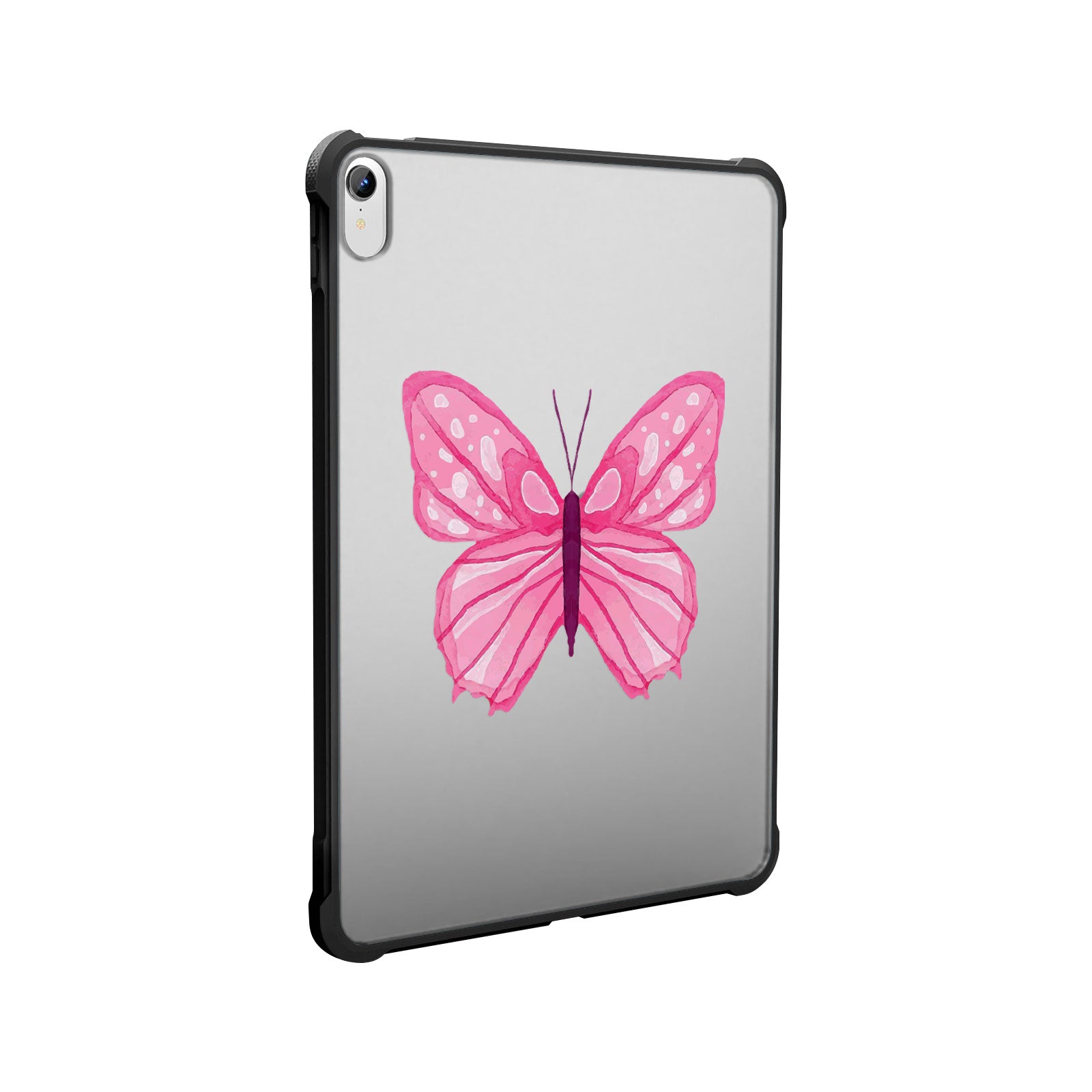 Pink Butterfly