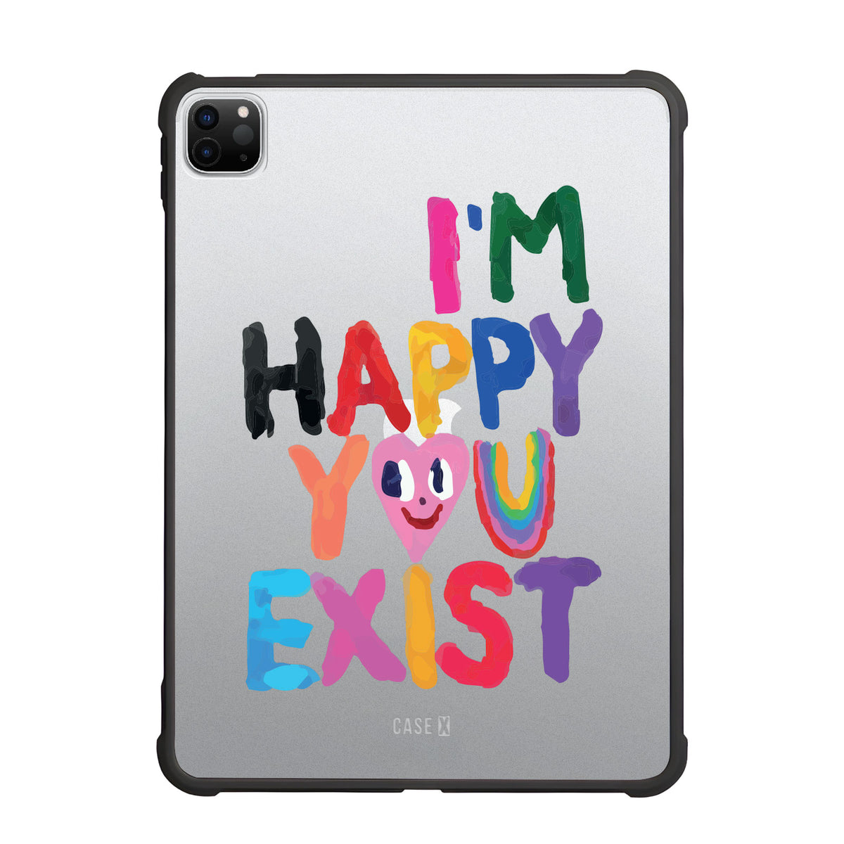 Happy You Exist