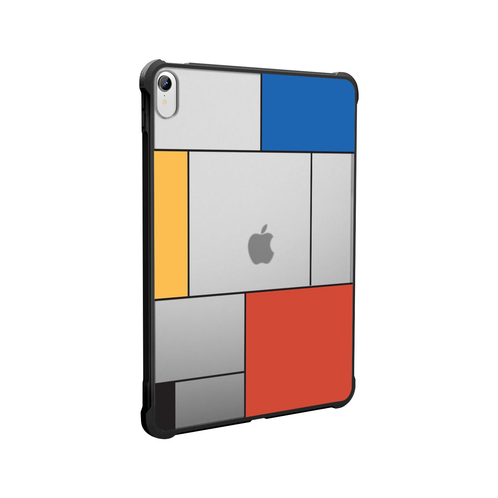 Mondrian Inspired