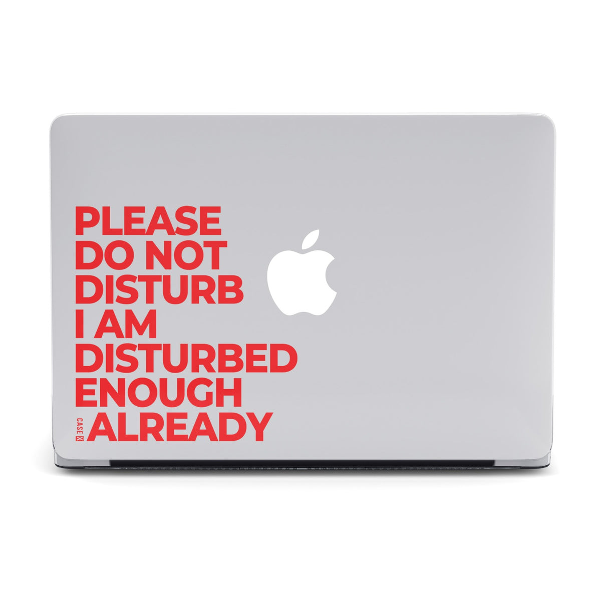 Do Not Disturb