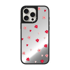 Floral Heart