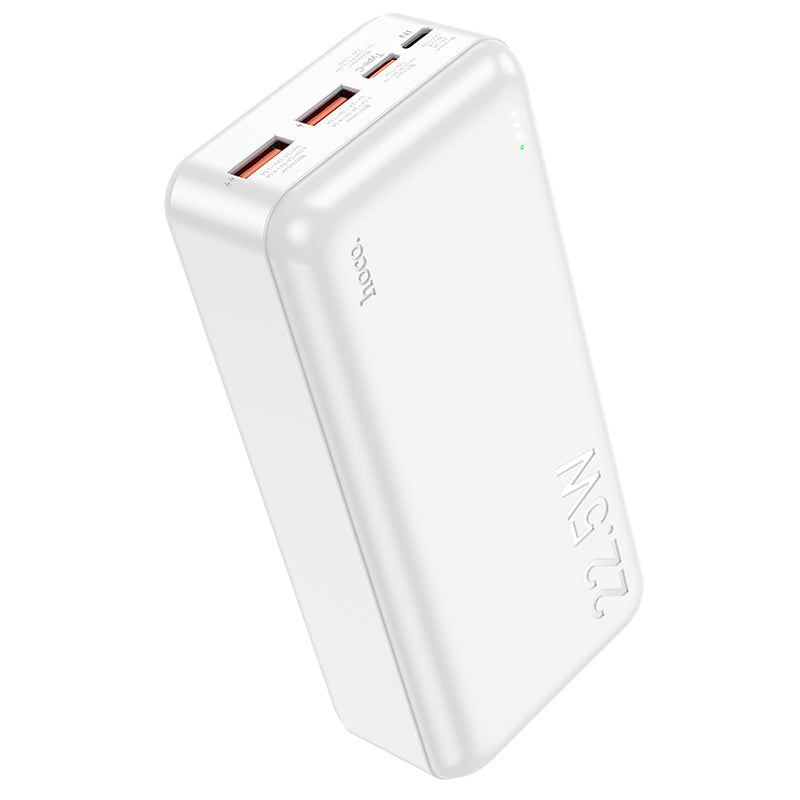 HOCO Astute fully compatible power bank 30000mAh