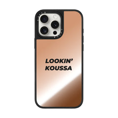 Lookin' Koussa