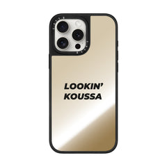 Lookin' Koussa