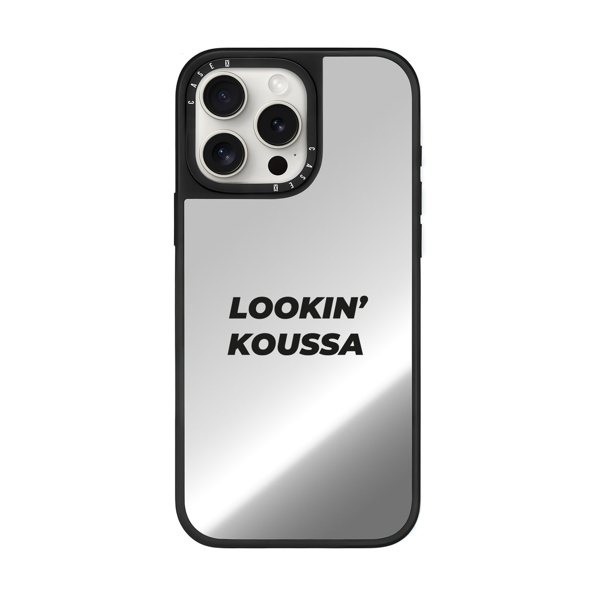 Lookin' Koussa