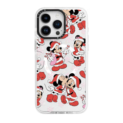 Mickey & Minnie Christmas