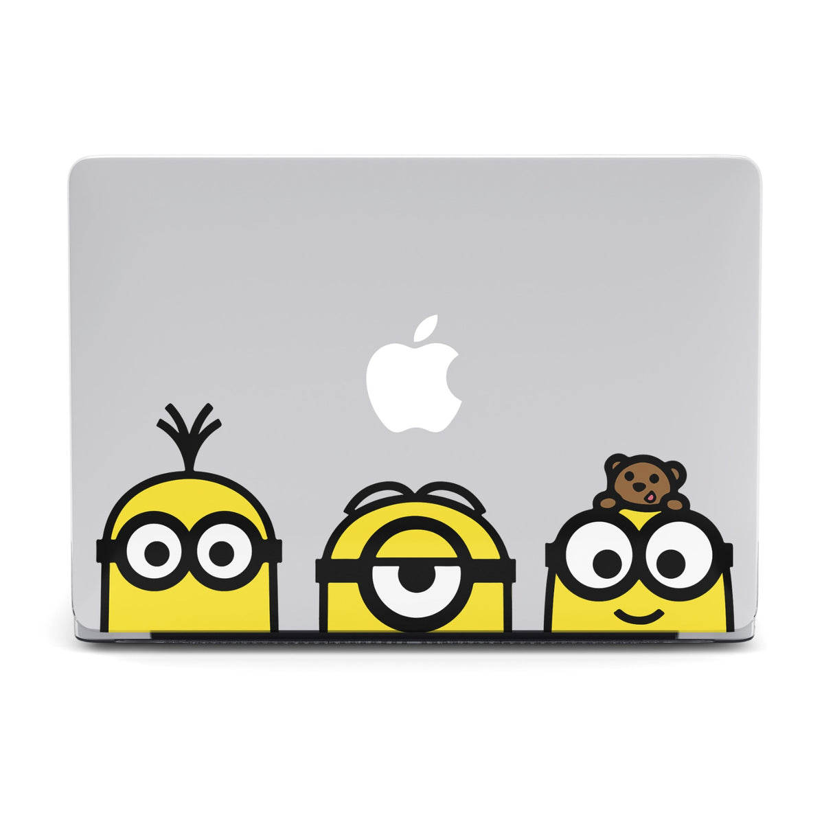 Minions Crew