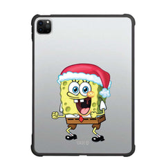 SpongeBob Xmas Cheer