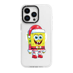 Spongebob Xmas