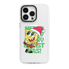 Spongy Christmas