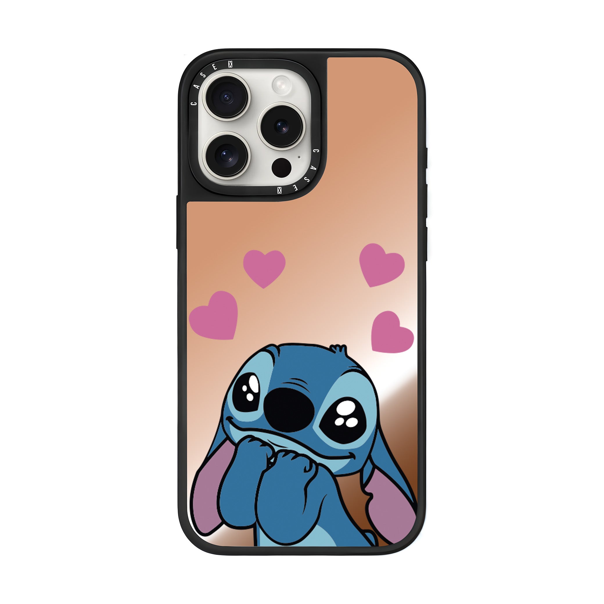 Stitch Love