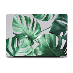 Tropical Green Leaves