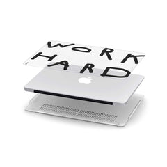 Work Hard (Black)