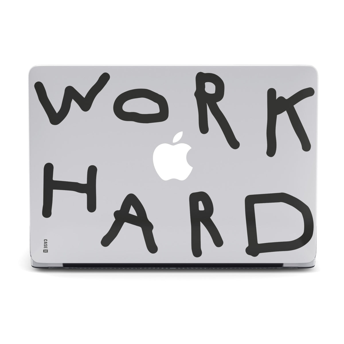 Work Hard (Black)