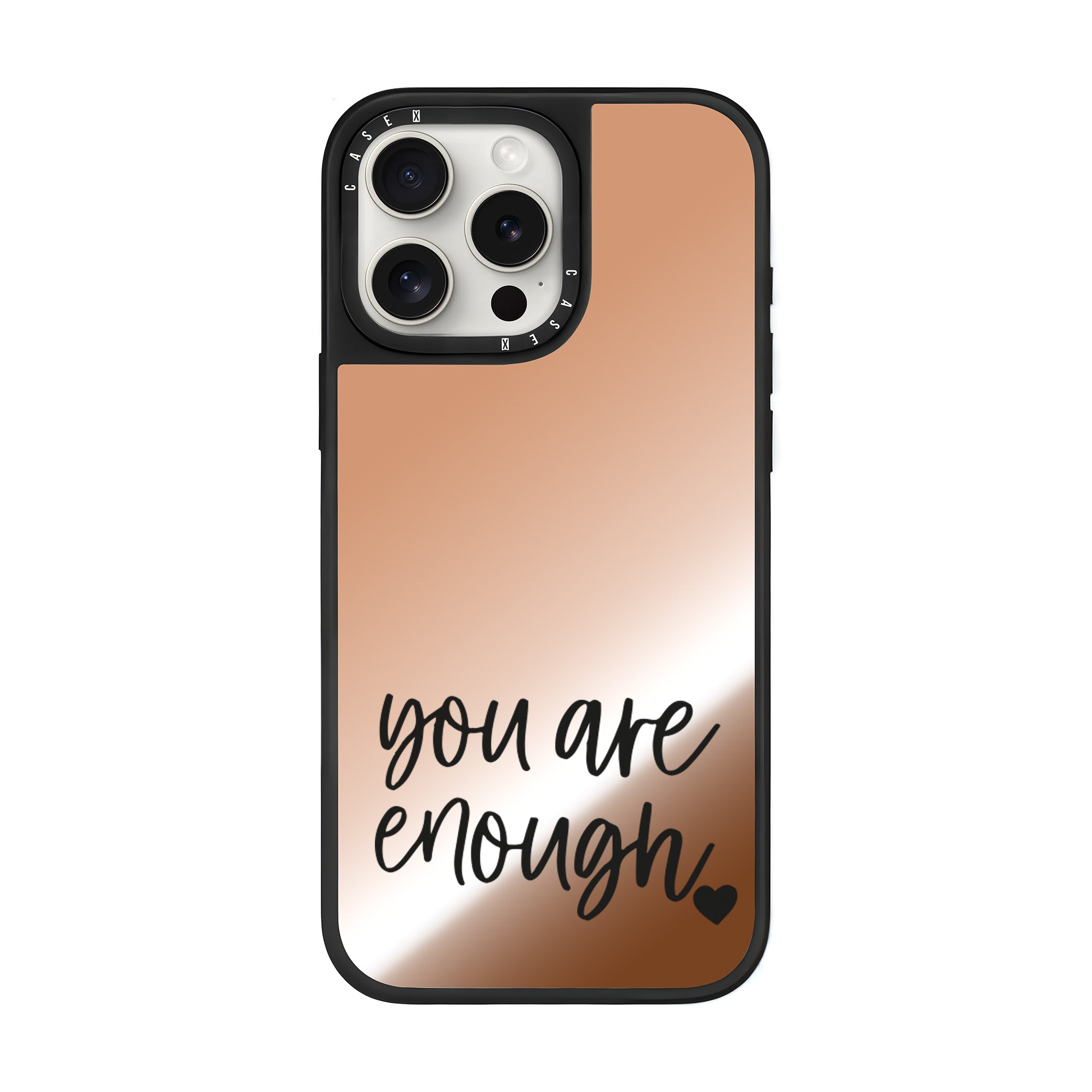 You Are Enough