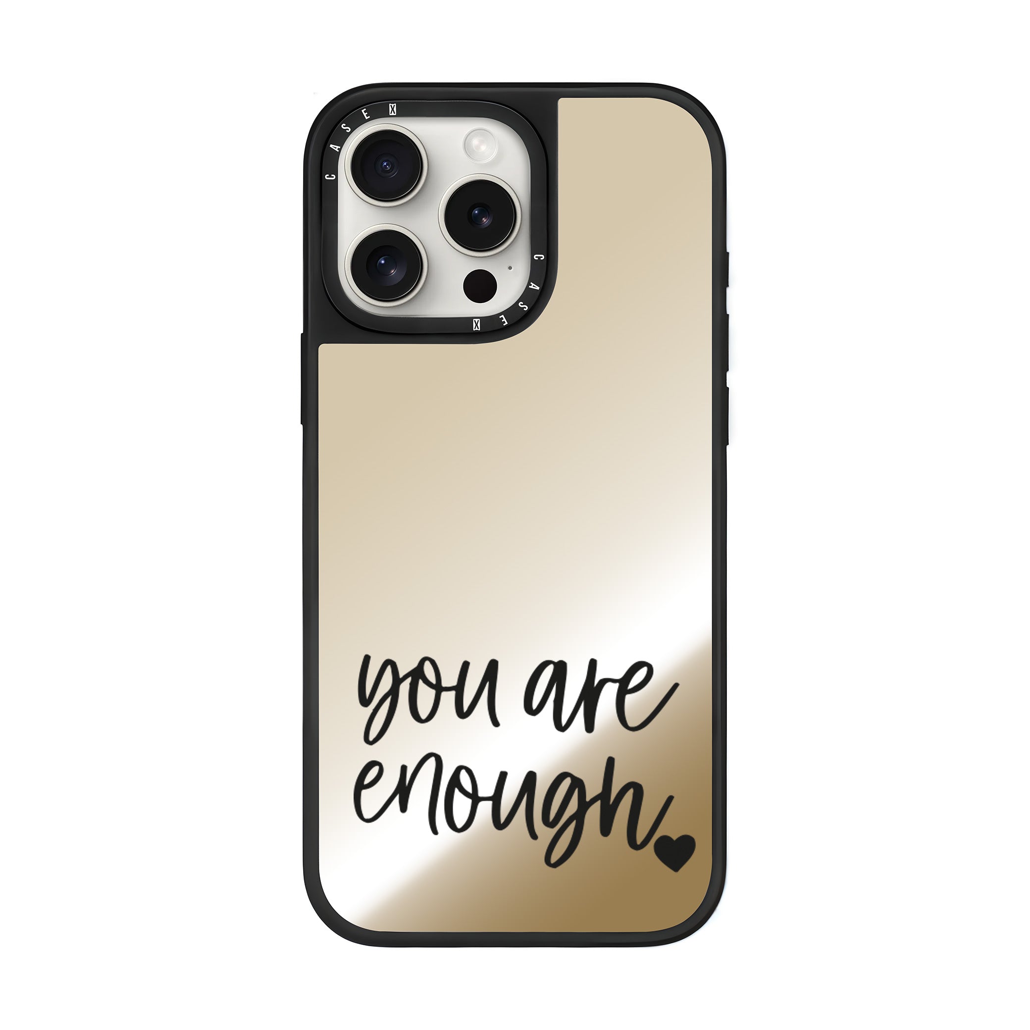 You Are Enough