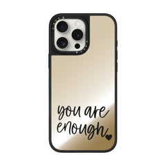 You Are Enough