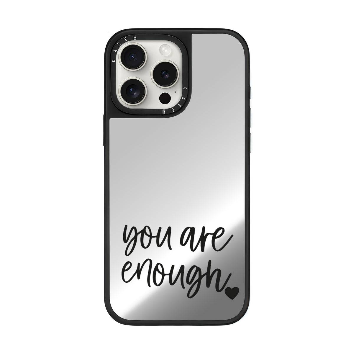 You Are Enough