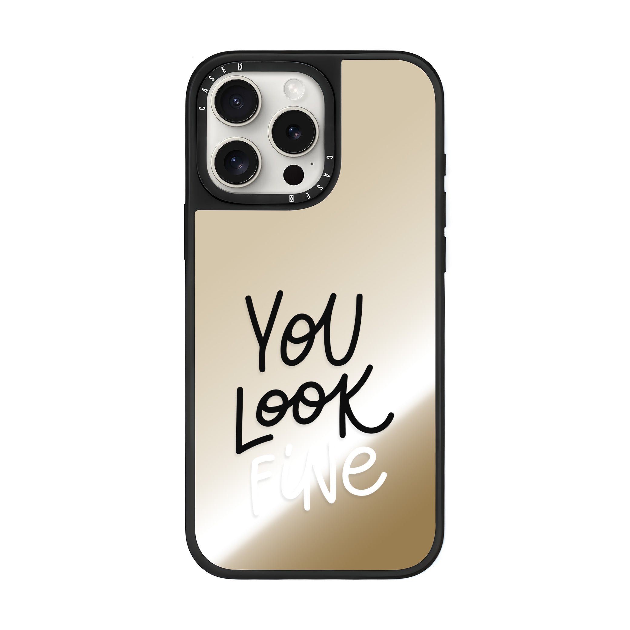 You Look Fine