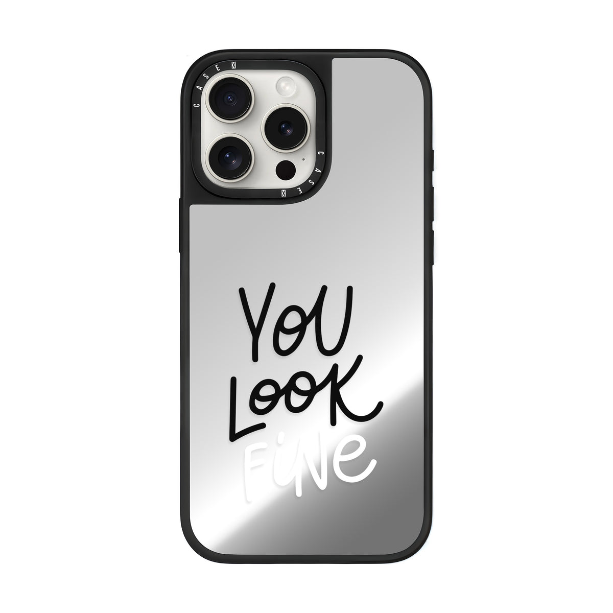 You Look Fine