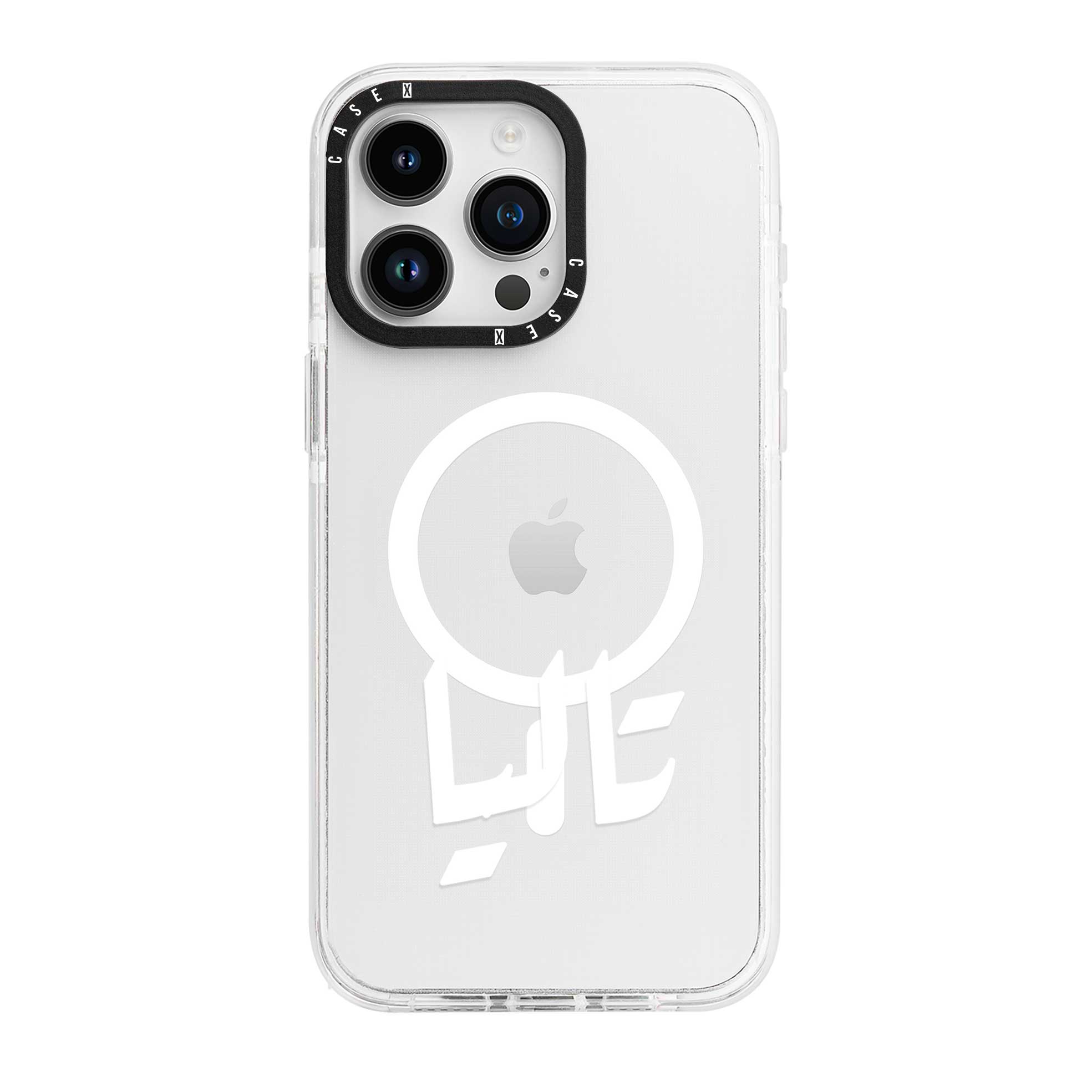 iPhone 16 Pro / MagSafe Compatible