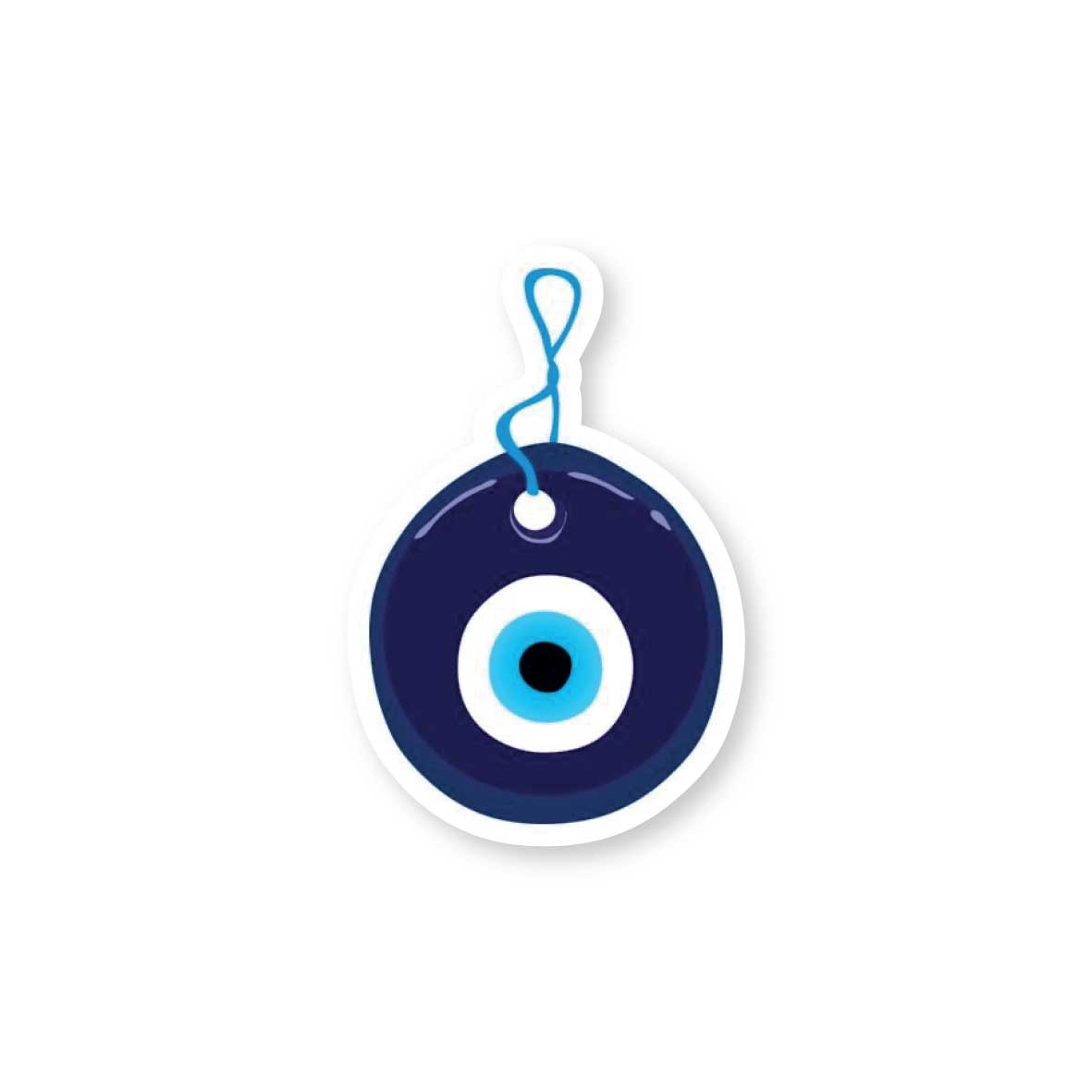 Classic Evil Eye