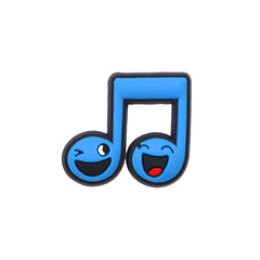 Music Note Blue