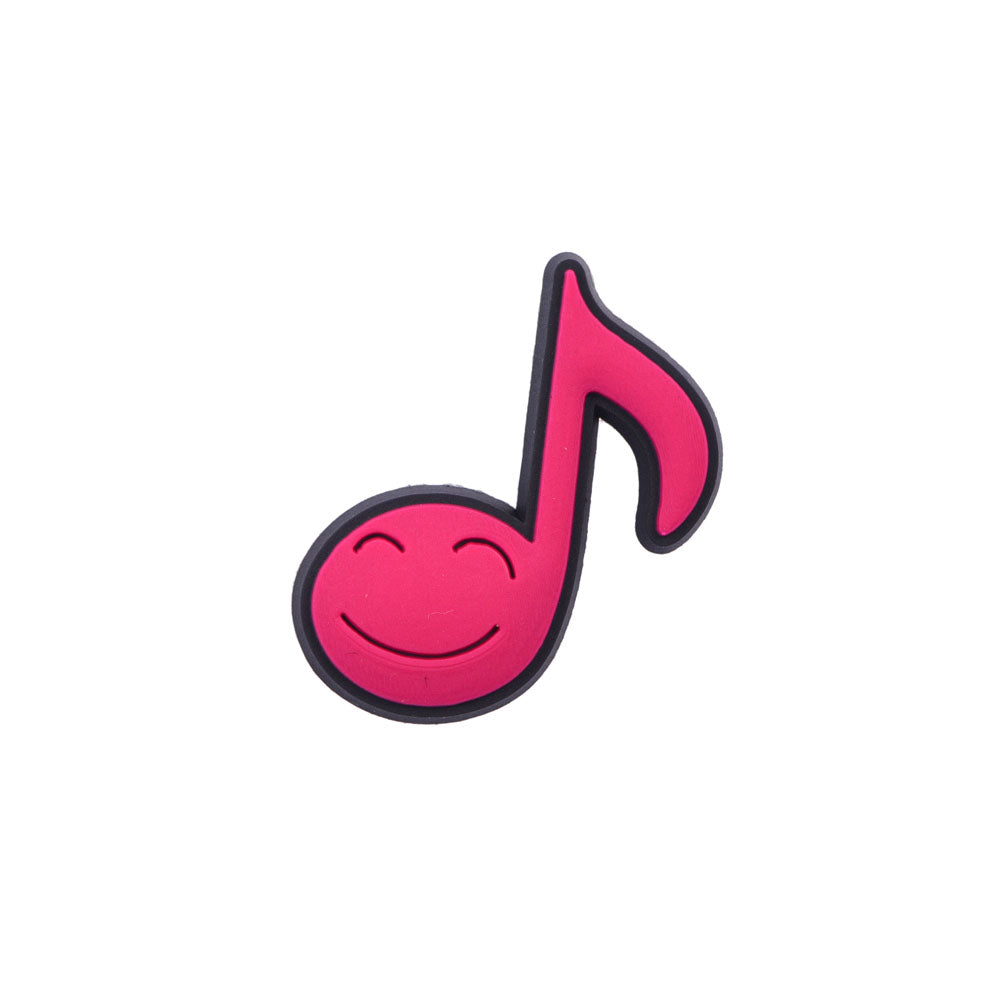 Music Note Pink