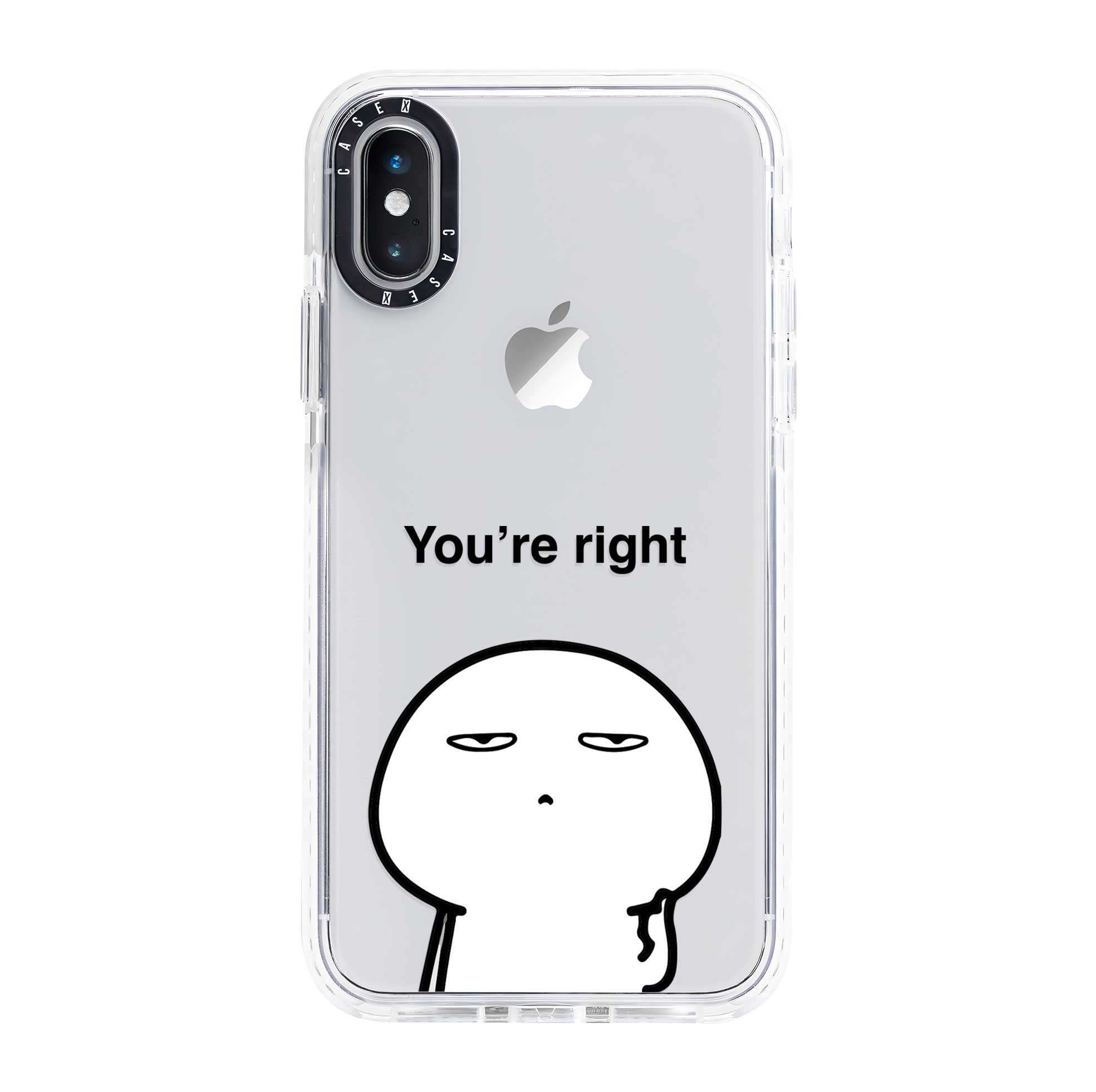 iPhone X/XS / Standard