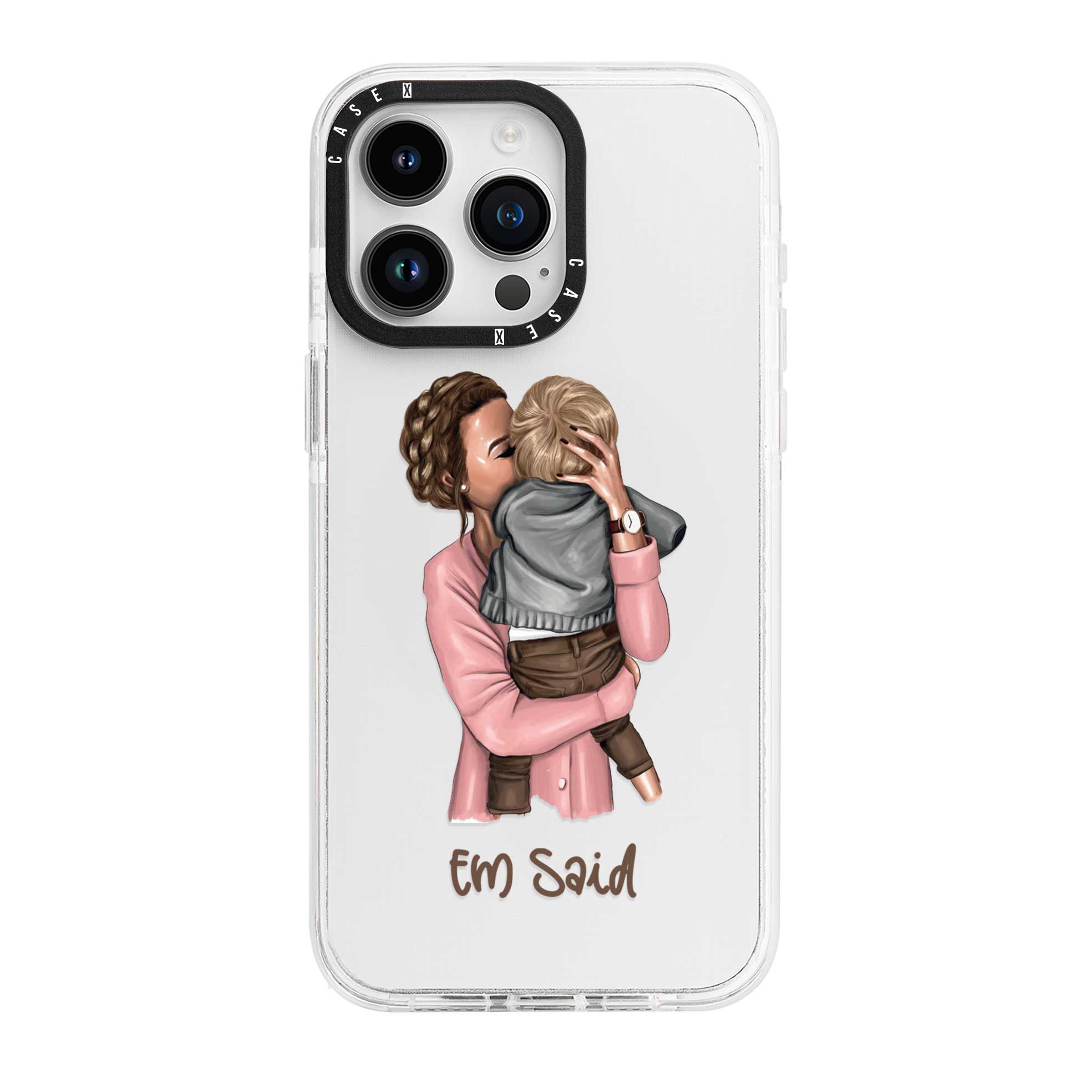 iPhone 16 Pro / Standard