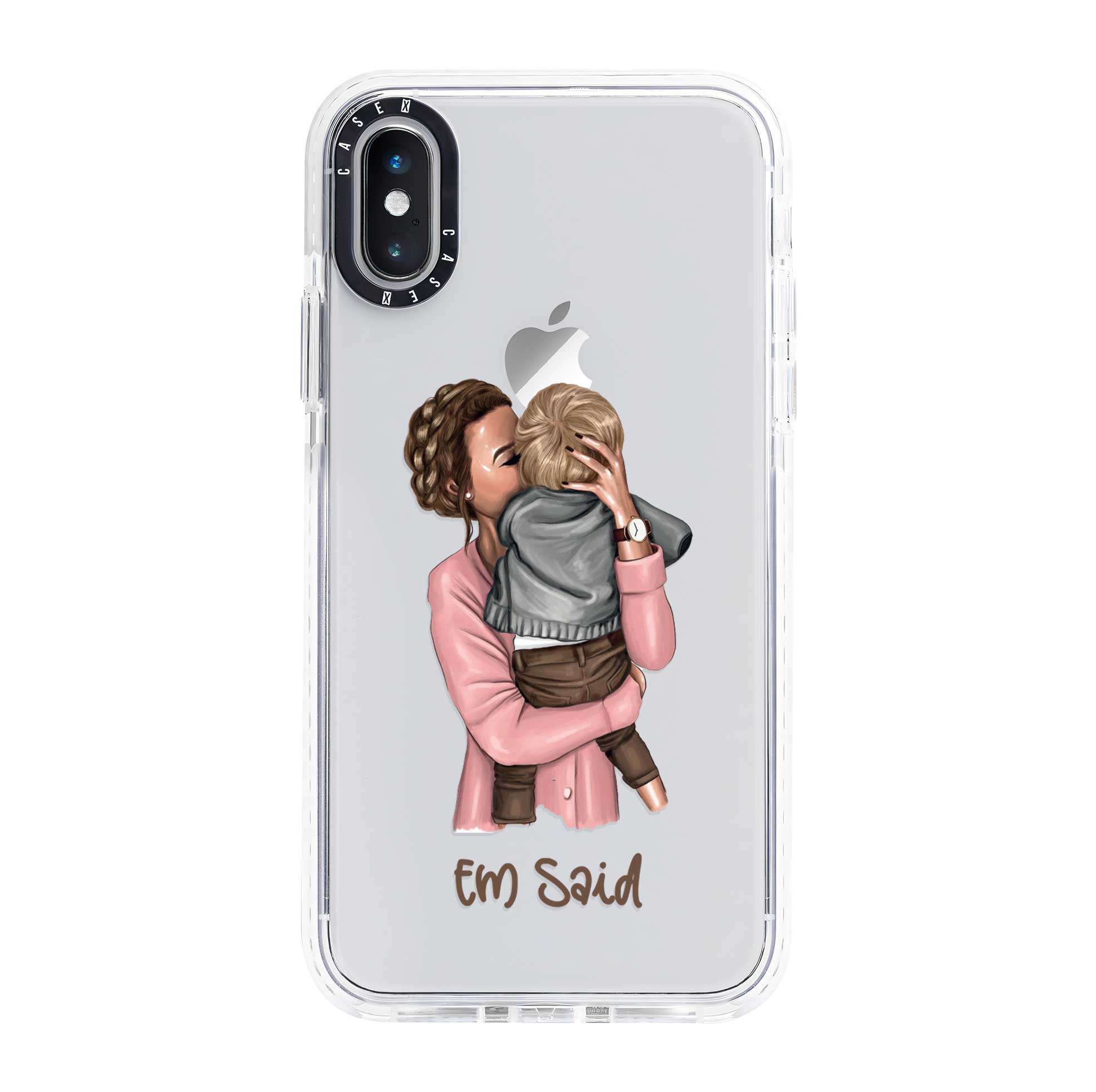 iPhone XS Max / Standard