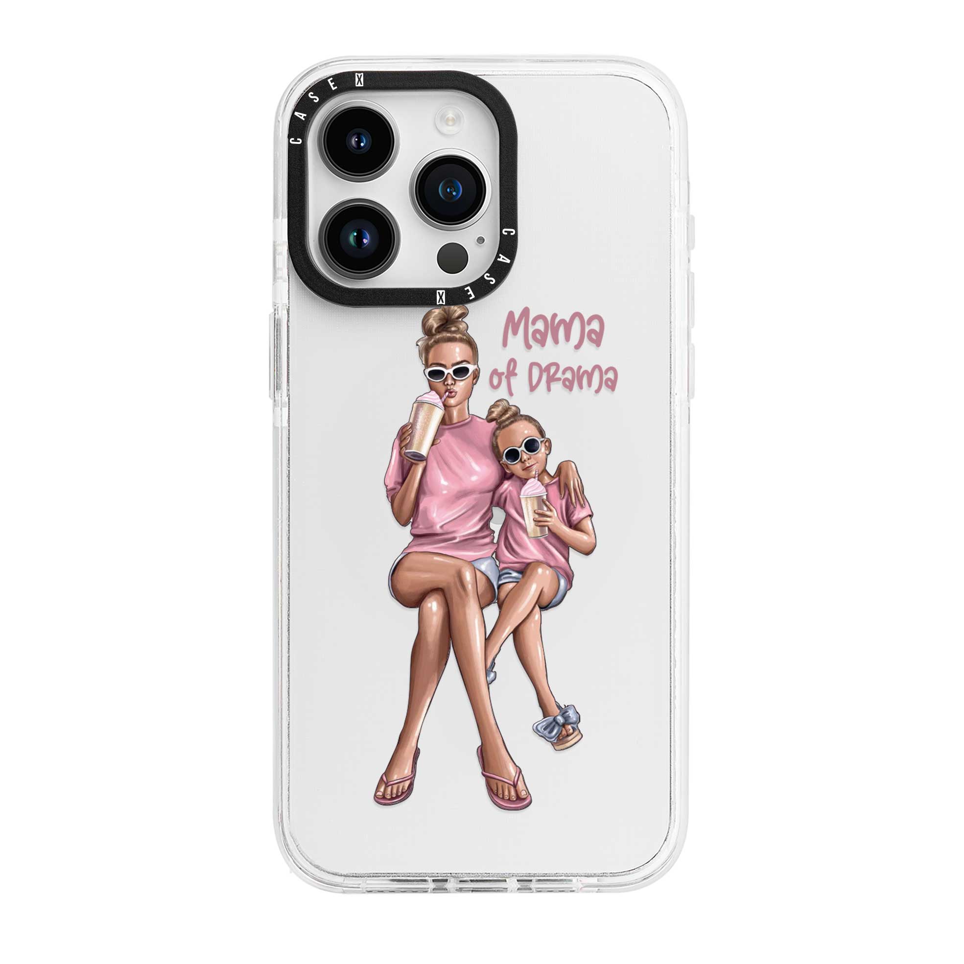 iPhone 15 Pro / Standard