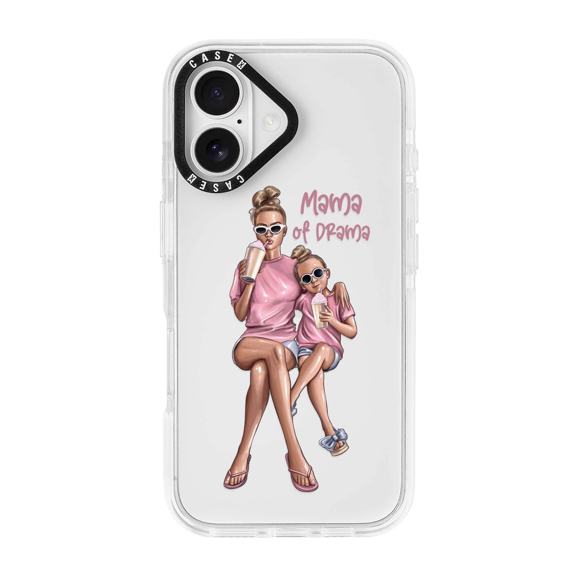 iPhone 16 Mini / Standard