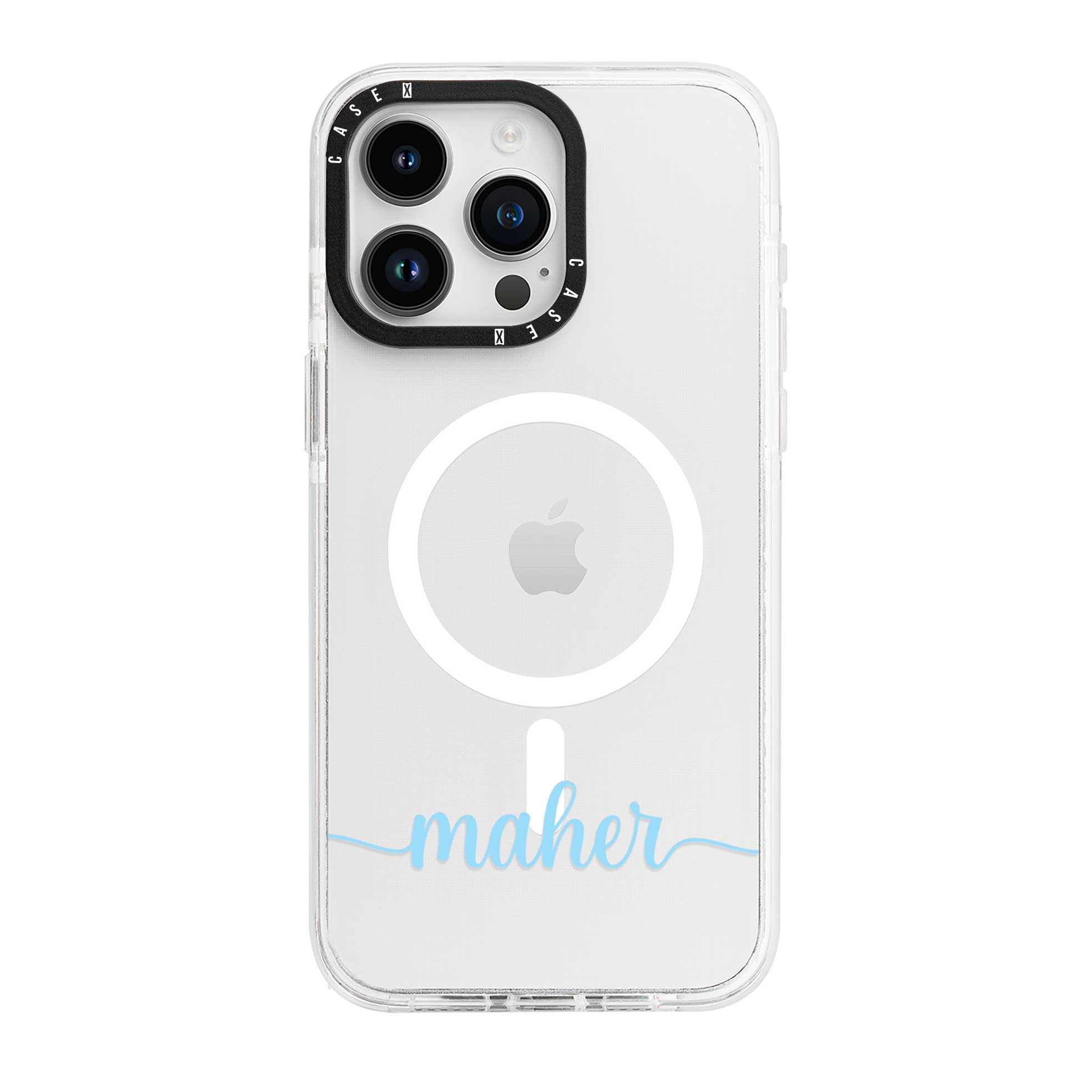 iPhone 16 Pro Max / MagSafe Compatible