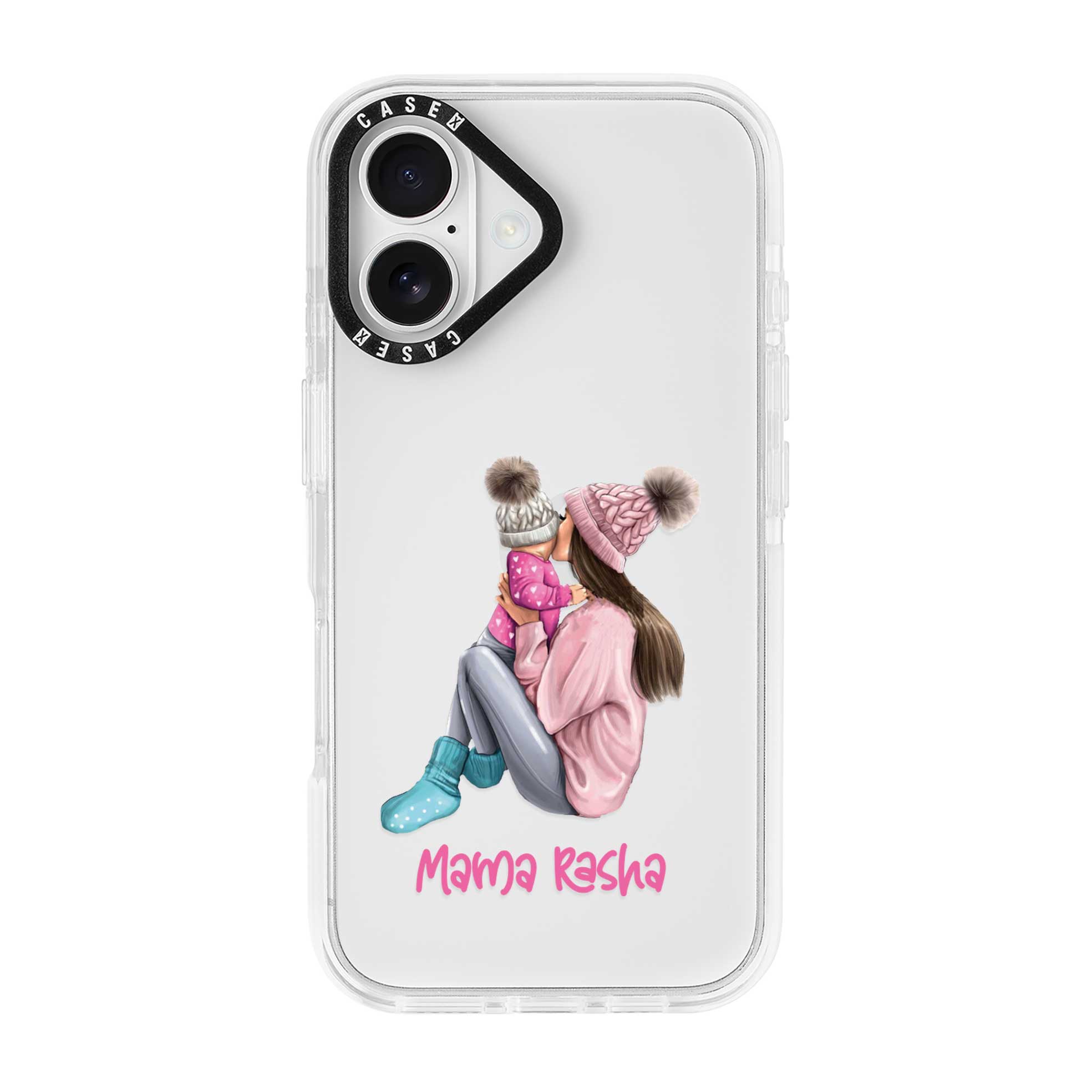 iPhone 16 Mini / Standard